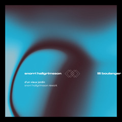 Ambient Reset - CALM