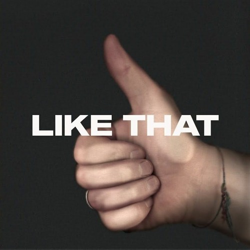 Like That ft. Babyfrankenstein