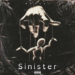 Sinister By Beaver Prod. Pendo46