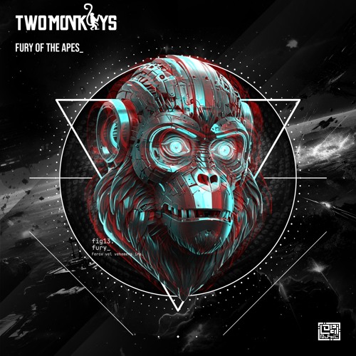 Fury of the Apes (Original Mix)