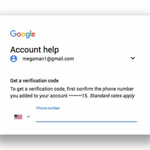 How to Recover a Google Account Using Alternate email?