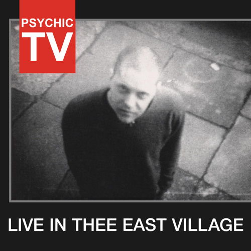 Blinded In Thee Eye Ov A Pyramid (Live in The Pyramid Club New York City, U.S.A. in 1989)