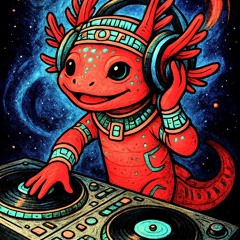 KINICH KAKMO - EXQUIZOFRENIAS - ORIGINAL MIX - DARK PSY