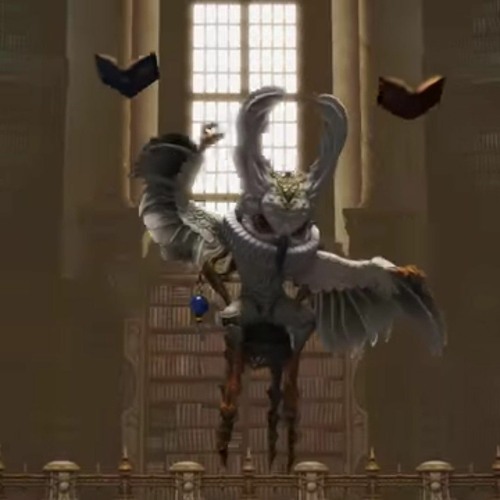 FFXIV Revenge Twofold Dual Mix