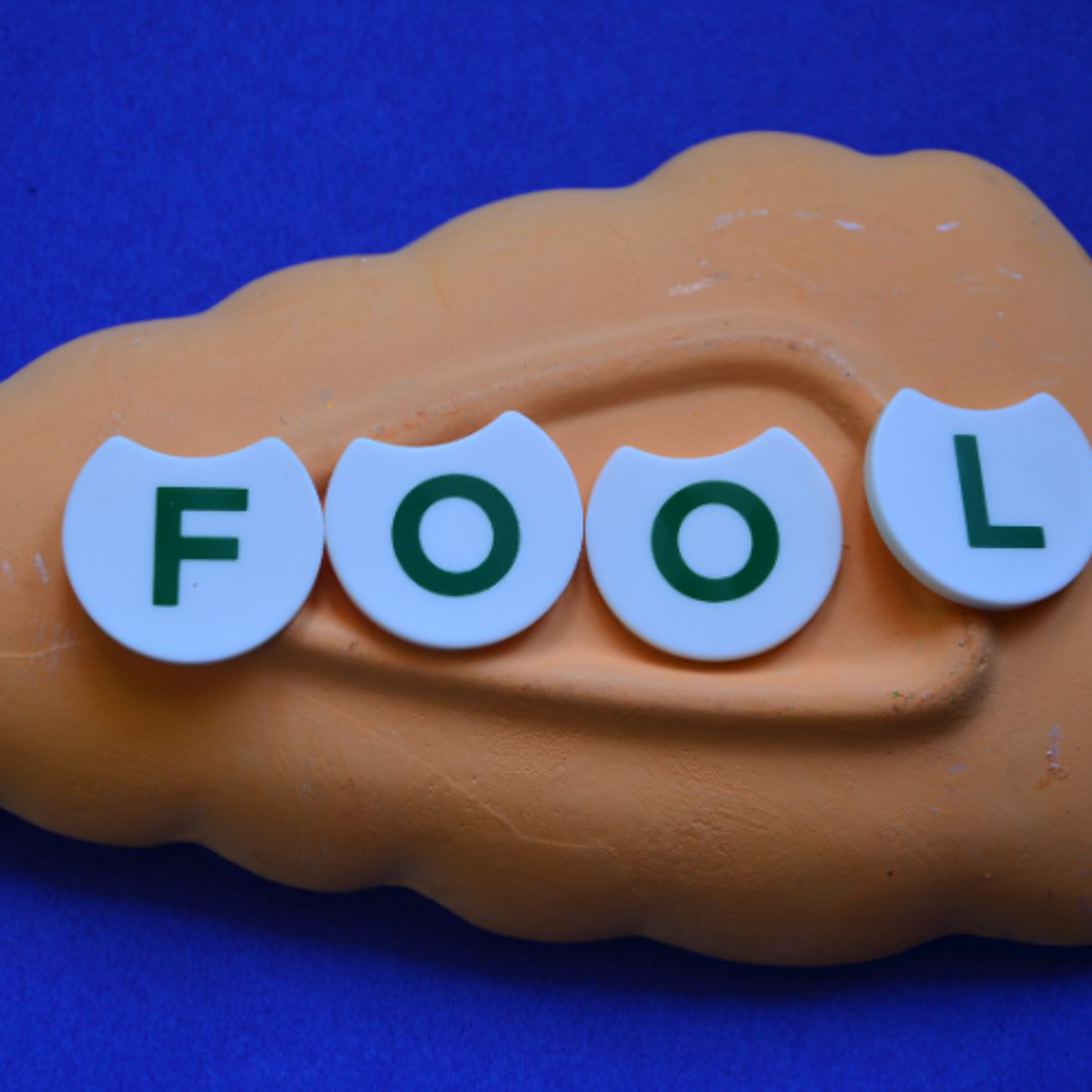 Is That Really In The Bible? 2-How to identify a fool. By David Freeman episode artwork