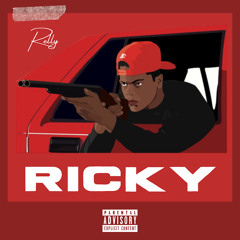 Relly - rRicky