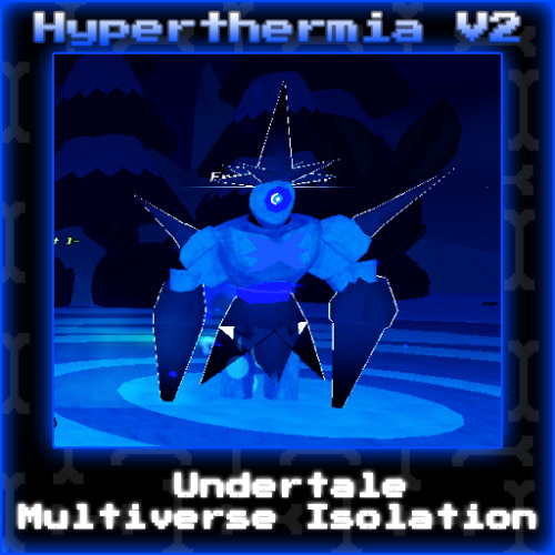 Hyperthermia V2