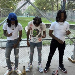 Sdot Go x Jay Hound x Jay5ive - Get On Em (Unreleased)