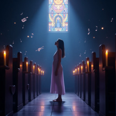 Midnight Grace (A Vocal Prayer in Jazz)