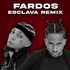 MASHUP | Esclava Remix X Fardos (Bryant Myers x JC Reyes) | MPacheco Mashup [FILTRADO]