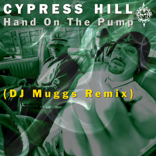 Hand on the Pump - Wikipedia