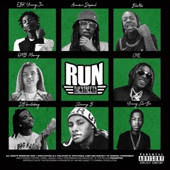 Armani DePaul & CML - Hollywood Hank