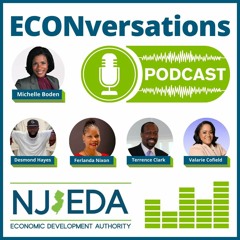 ECONversations Podcast February 2022