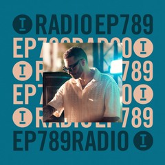 Toolroom Radio EP789: Crusy