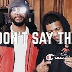 I Don't Wanna Say That Remix - By Gurlez Akhtar/Bohemia/Gitta Bains