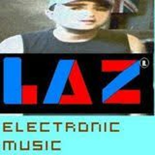 Laz Electronic Music - Garden Party 2020 (FREE DOWNLOAD)