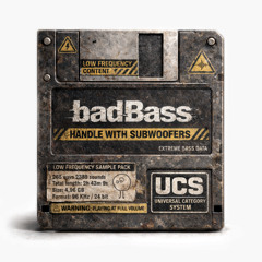 badBass library demo