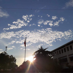 ckam - kinn (prod. Oister)