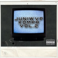 KOMPA MIX VOL.2 2K20