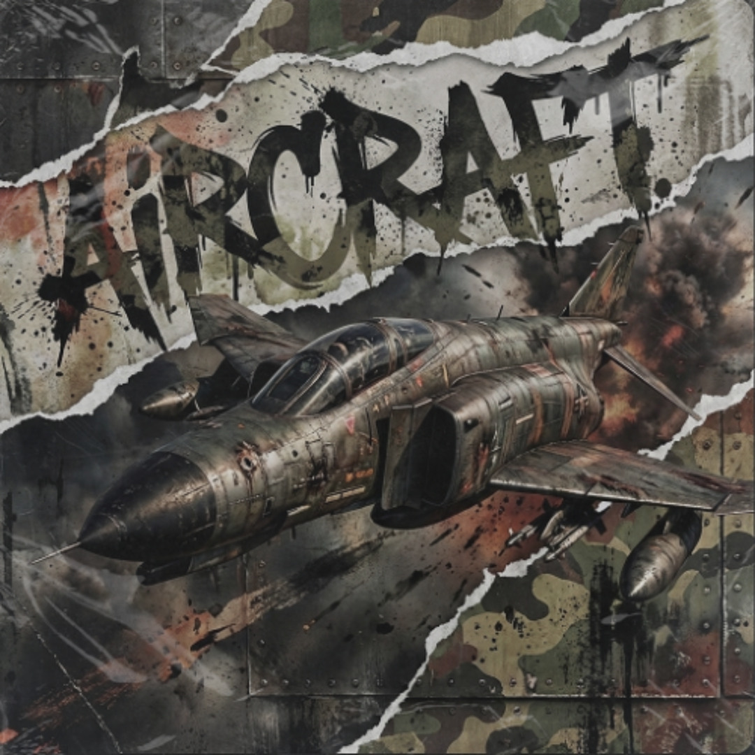 Stream aircraft by noobito | Listen online for free on SoundCloud