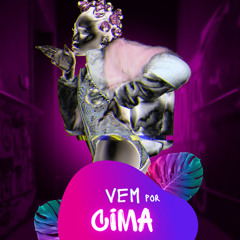 VEM POR CIMA