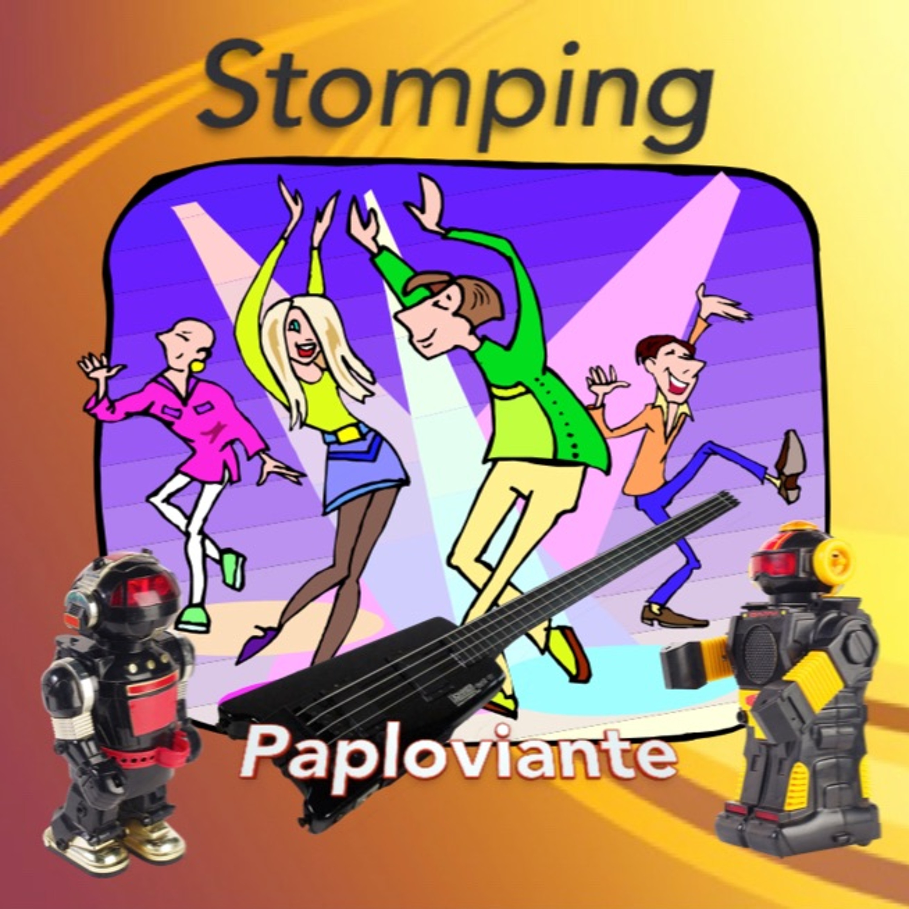 Paploviante