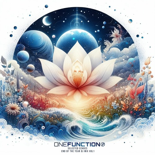One Function Selected Echoes Dj Mix Vol 1
