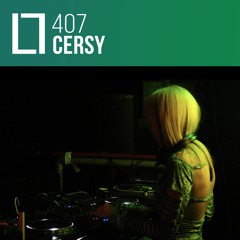 Loose Lips Mix Series - 407 - Cersy