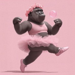 El Gorila Bailarín
