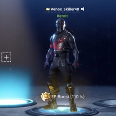 Fortnite OG Sound  [Techno Funtrack]