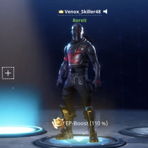 Fortnite OG Sound  [Techno Funtrack]
