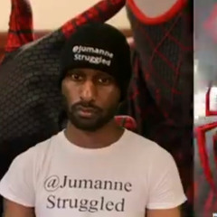 Jumanne Struggled - Struggle (prod. xaviersobased)