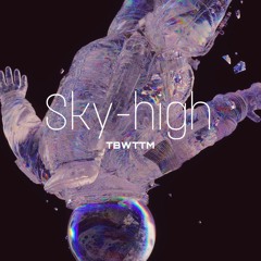 Sky-High | Trippie Redd/Hyperpop type beat