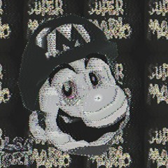 Super Mario 64- Title