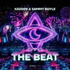 Kazden & Sammy Boyle - The Beat