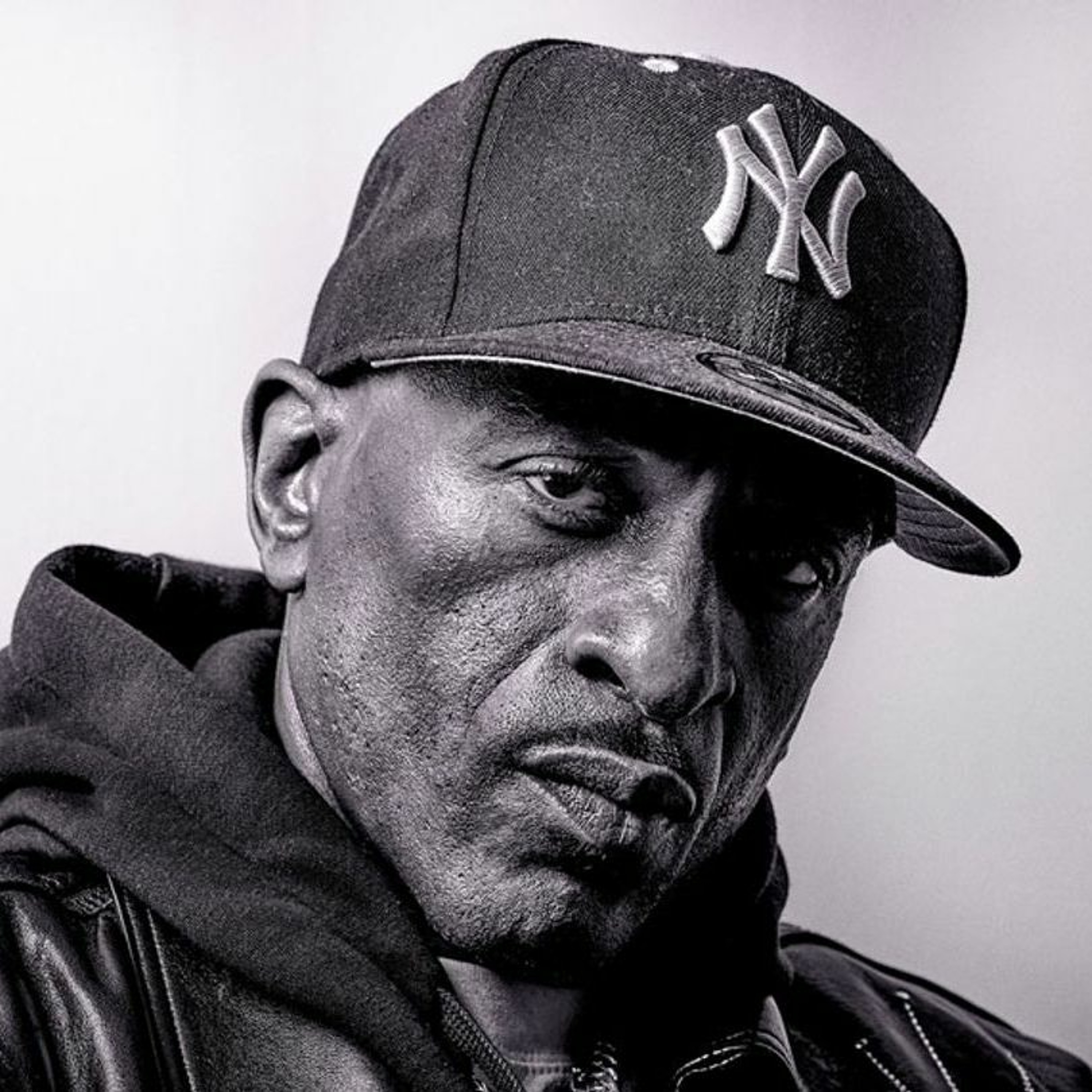 Rakim Type Beat - Street Codes episode artwork