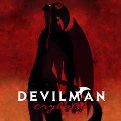 Beautiful Silene - Devilman Crybaby OST [1 Hour Long Version]