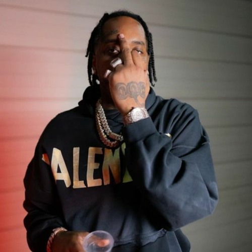 Kanye West - Concussion