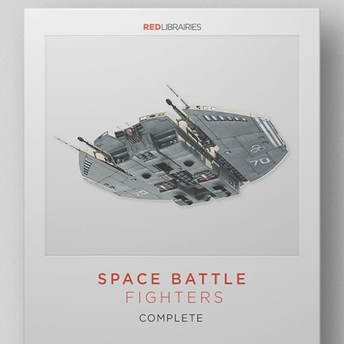 Space Battle Fighters - Soundpack Preview