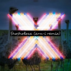 Shosholoza (arn-i remix)