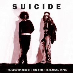 Stream Suicide music | Listen to songs, albums, playlists for free 