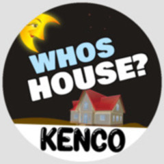 Who’s House - Kenco