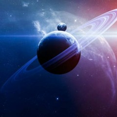 Space Bitch (feat. Tristan Powers)