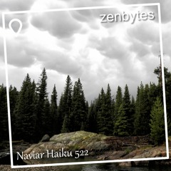 two day lightning - Naviarhaiku 522