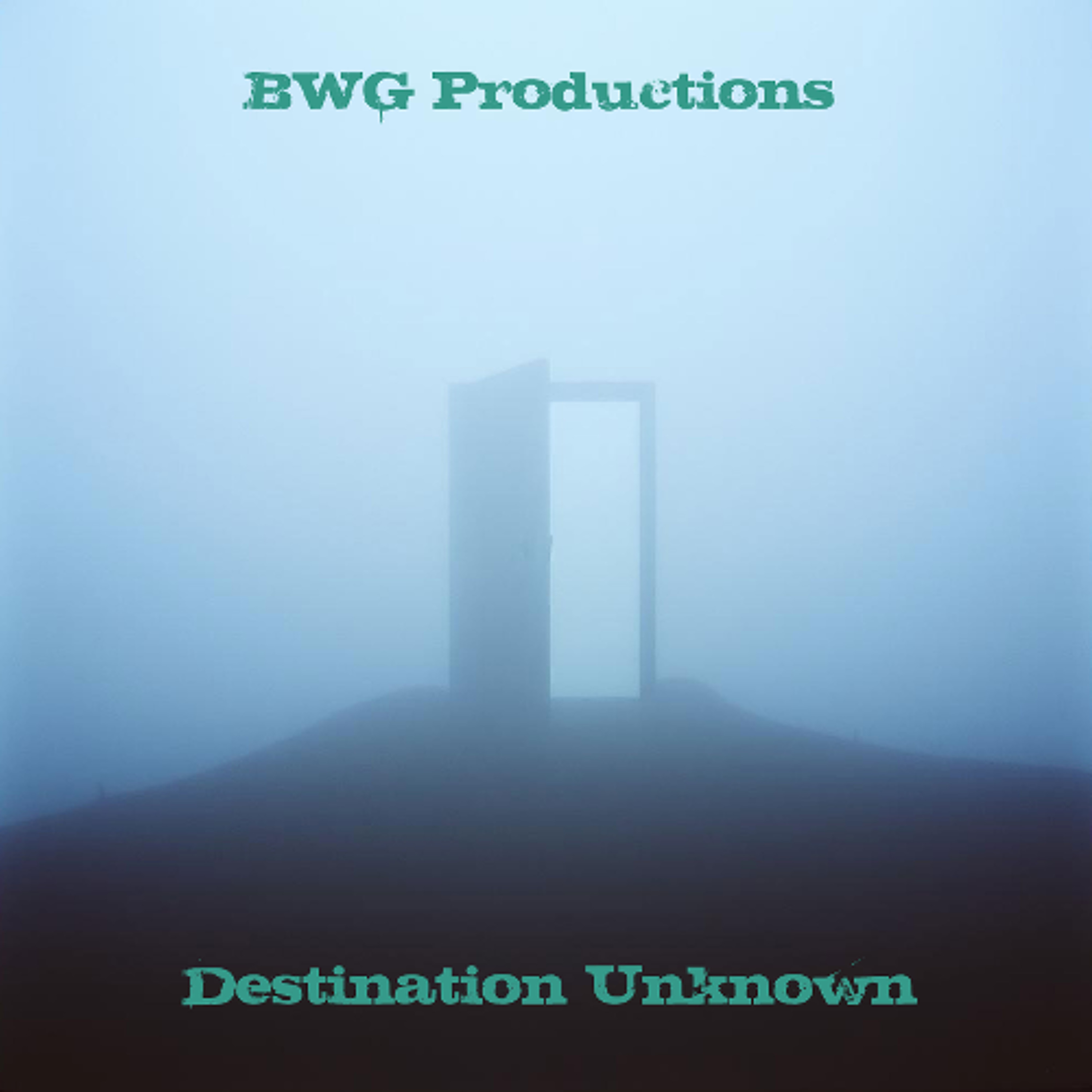 Destination Unknown episode artwork