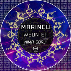 Marincu - Weun (Original Mix) Preview