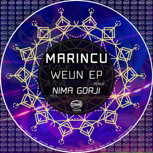 Marincu - Ie On (Original Mix) Preview
