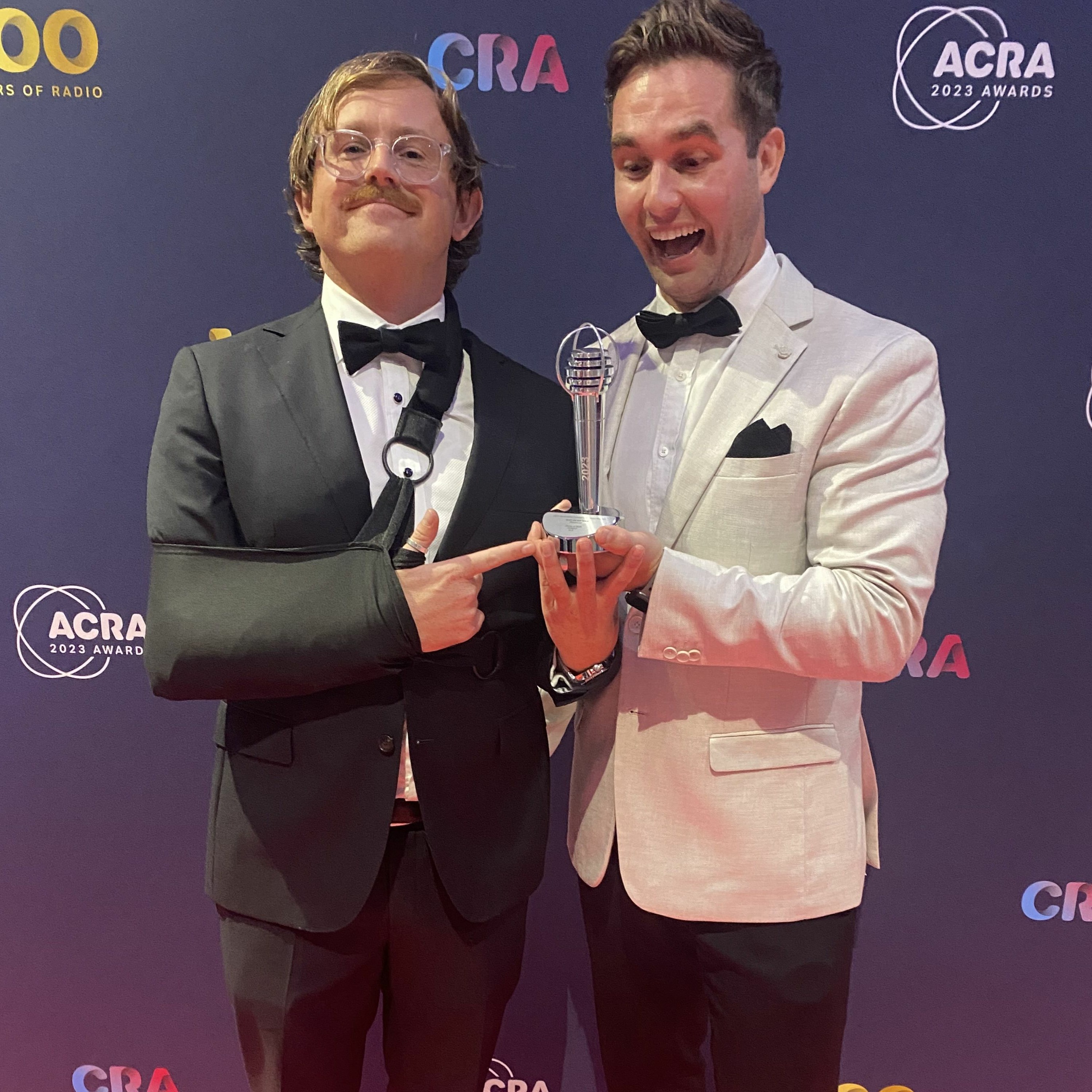 Radioinfo.com.au