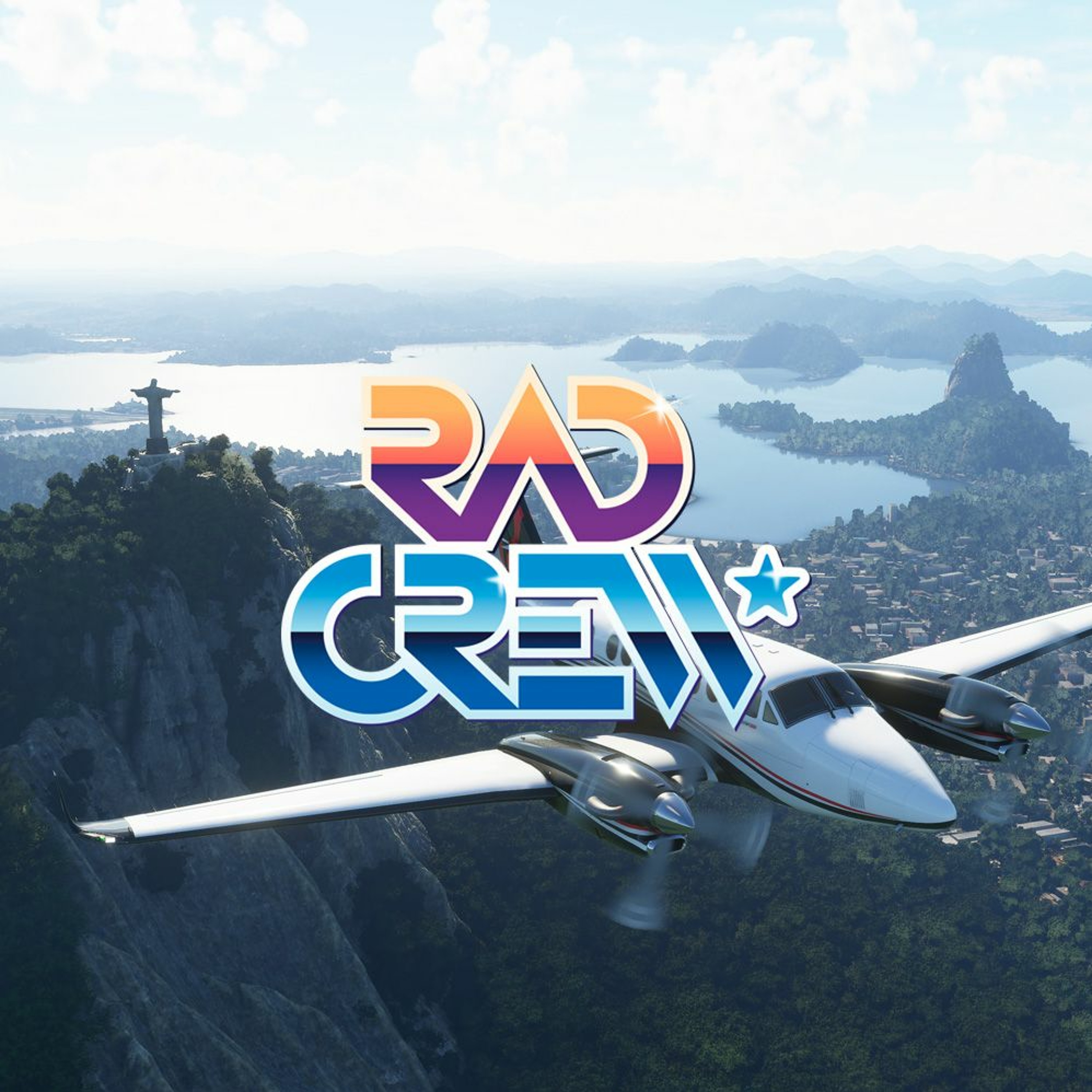 Rad Crew Podcast