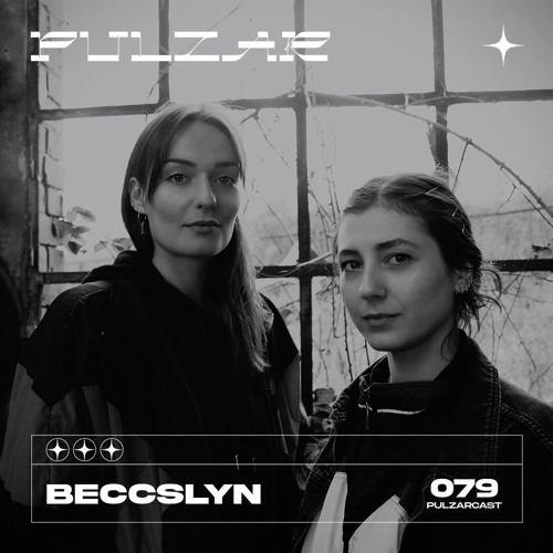 PULZARCAST_079 | beccslyn